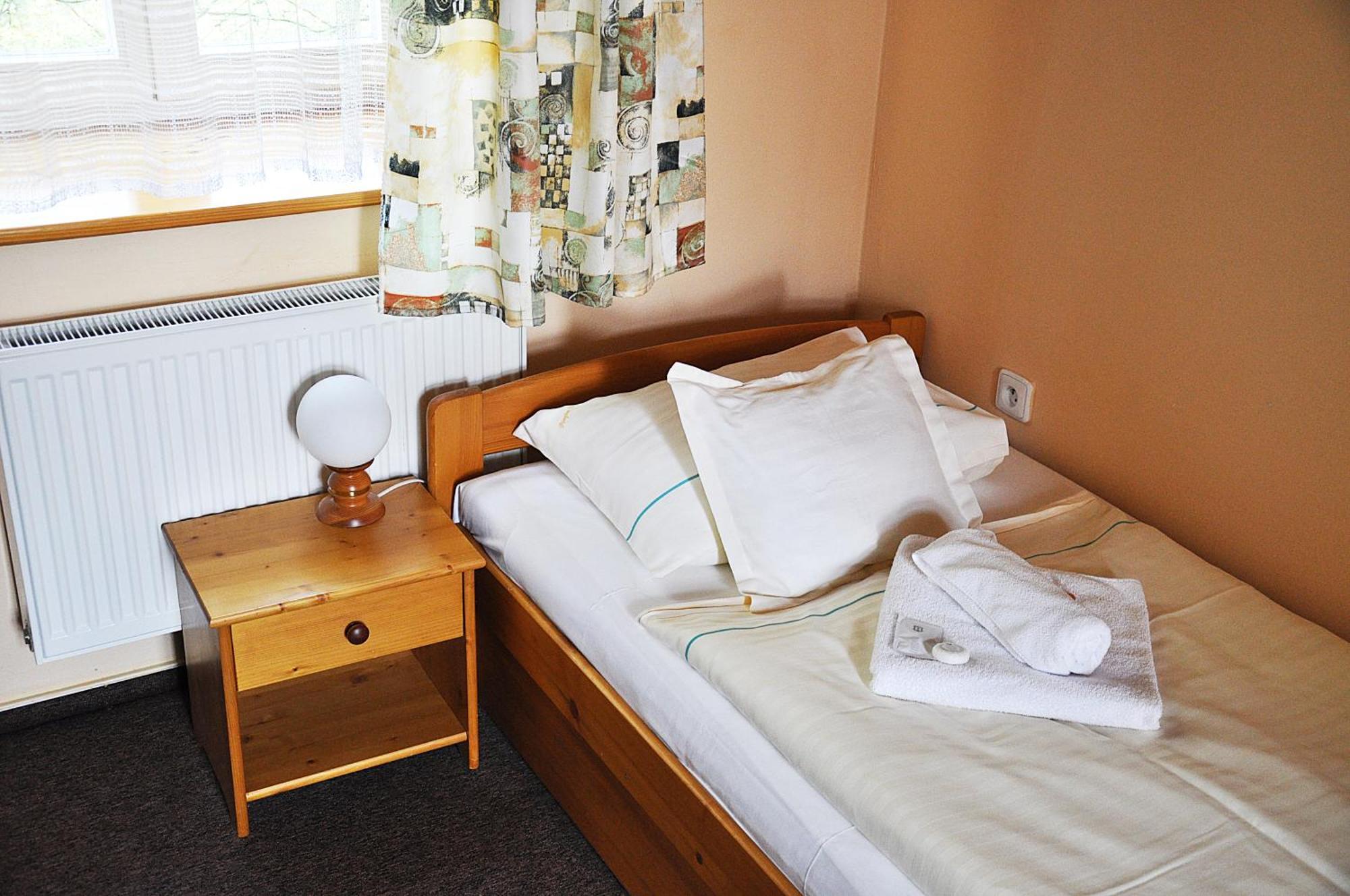 Penzion Diana Teplice nad Bečvou Kamer foto