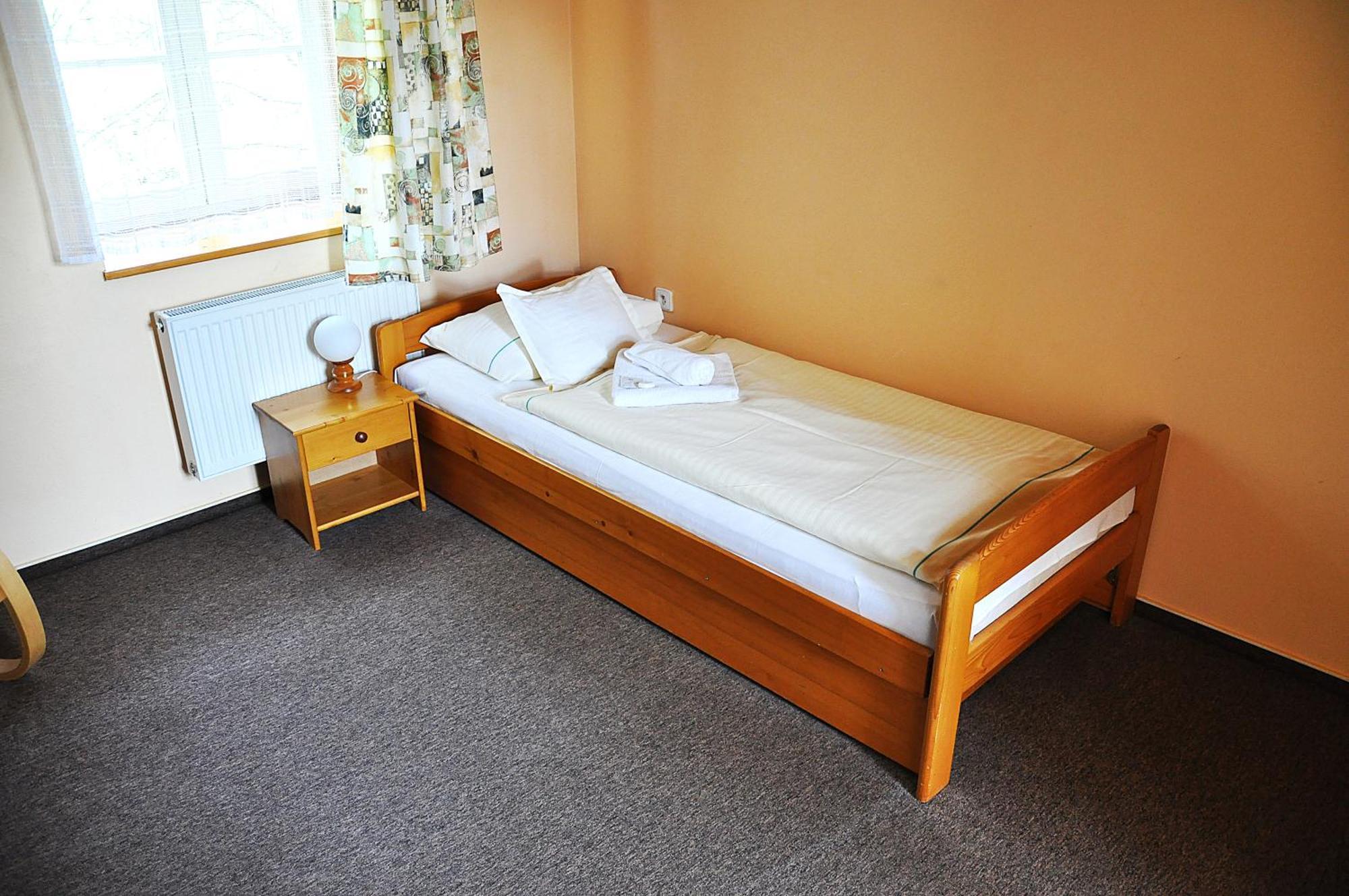 Penzion Diana Teplice nad Bečvou Kamer foto