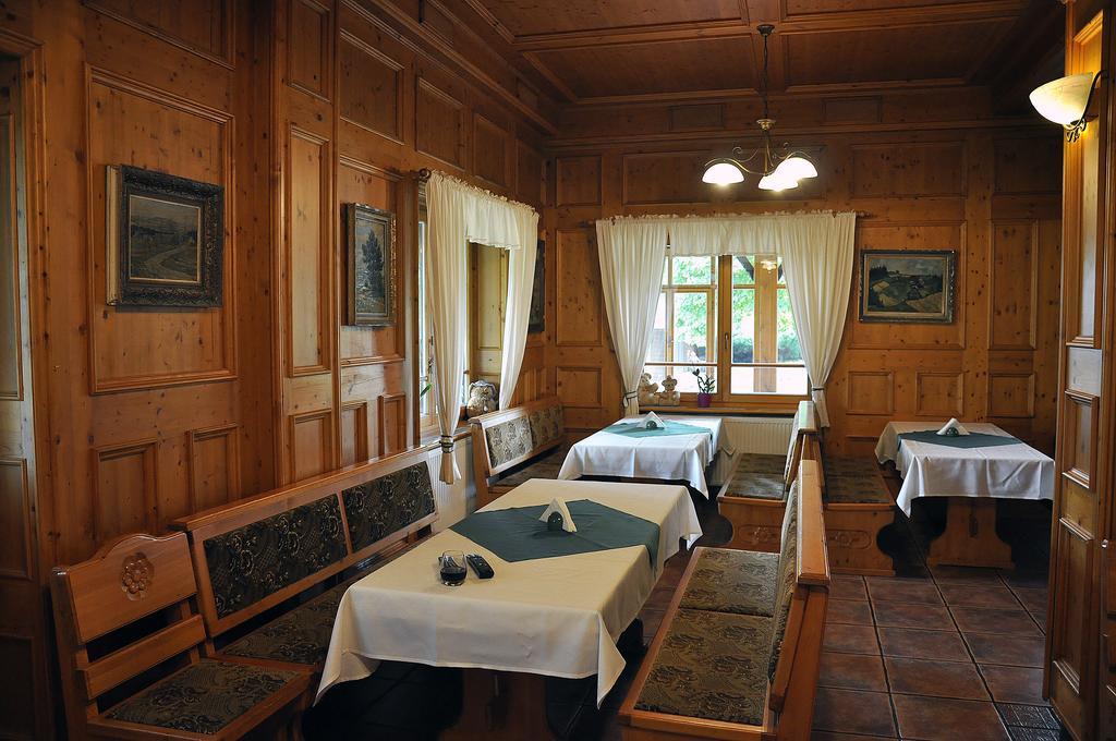 Penzion Diana Teplice nad Bečvou Buitenkant foto