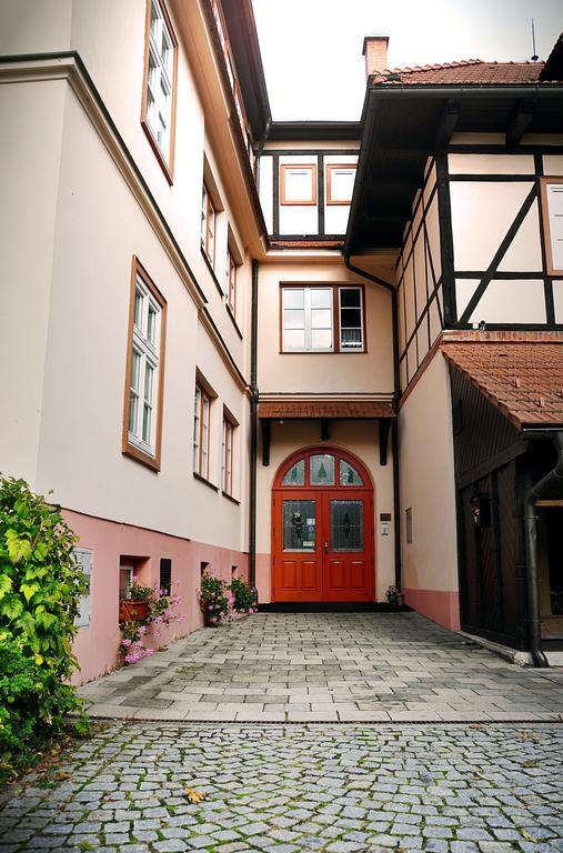 Penzion Diana Teplice nad Bečvou Buitenkant foto