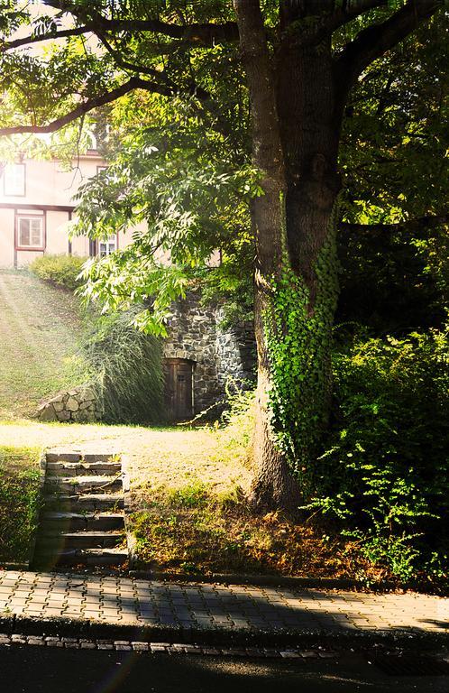 Penzion Diana Teplice nad Bečvou Buitenkant foto